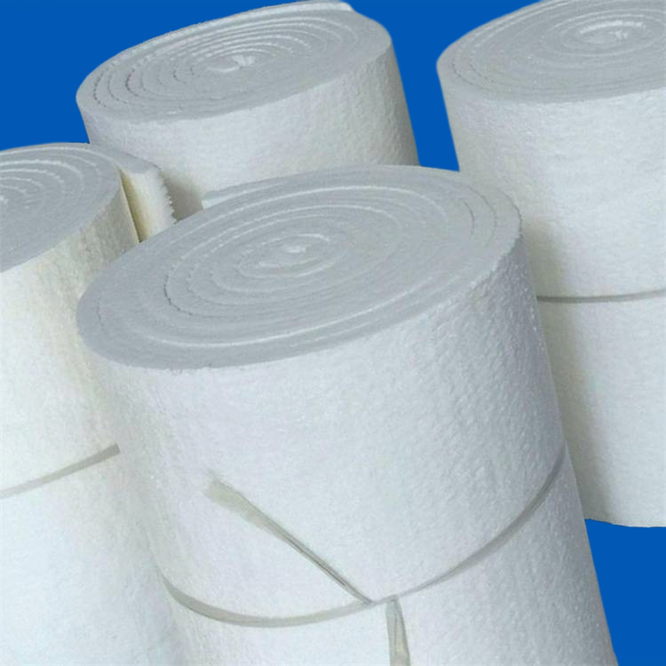 南召陶瓷纤维毡